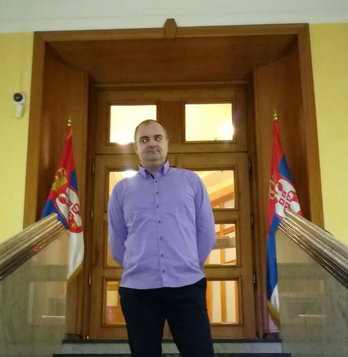 Max Ruzic Параћин има избор – ГЛАС ПОМОРАВЉА